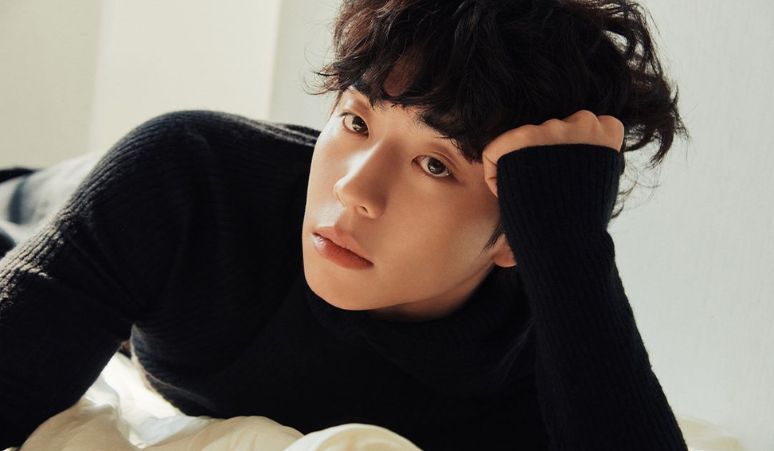 Chae-Jong-Hyeop-Ungkap-Pengalaman-Syuting-Bareng-Lee-Sung-Kyung