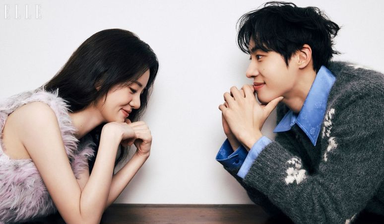 Choo-Young-Woo-dan-Shin-Sia-Berikan-Spoiler-Tentang-Akhir-Cerita-di-Film-Terbaru