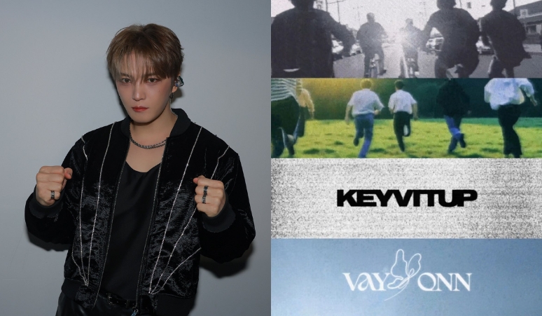 kim-jaejoong-debutkan-boy-group-keyvitup-dan-vay-onn