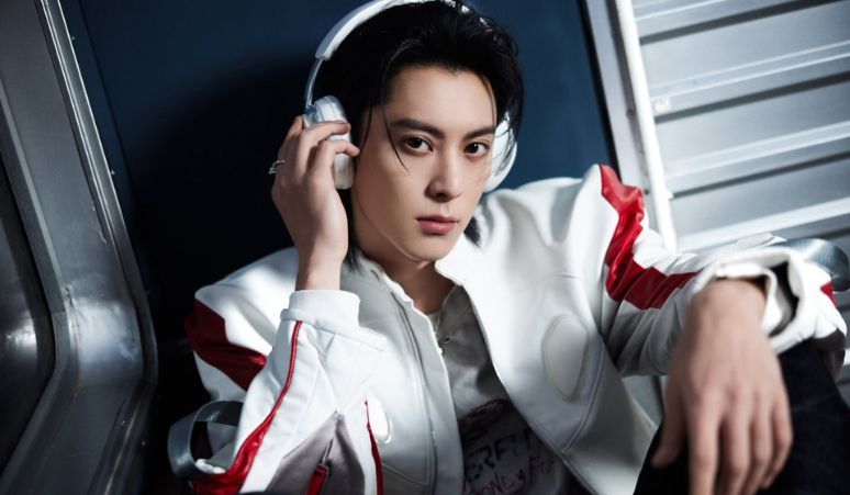 Rayakan-Ulang-Tahun-Dylan-Wang-Pakai-Frame-Fanbasenya-di-Selfie-Time