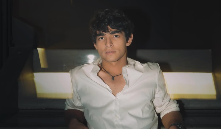 profil-harry-vaughan-aktor-asmara-gen-z-yang-makin-bersinar