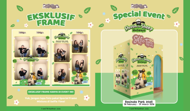 shaun-the-sheep-holidays-resinda-park-mall-karawang-frame-selfie-time