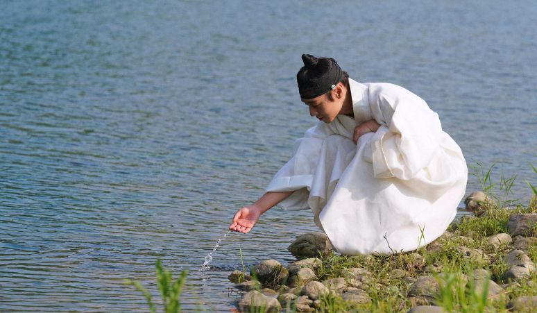 Film-The-Kings-Warden-Rilis-Poster-Spesial-Park-JiHoon