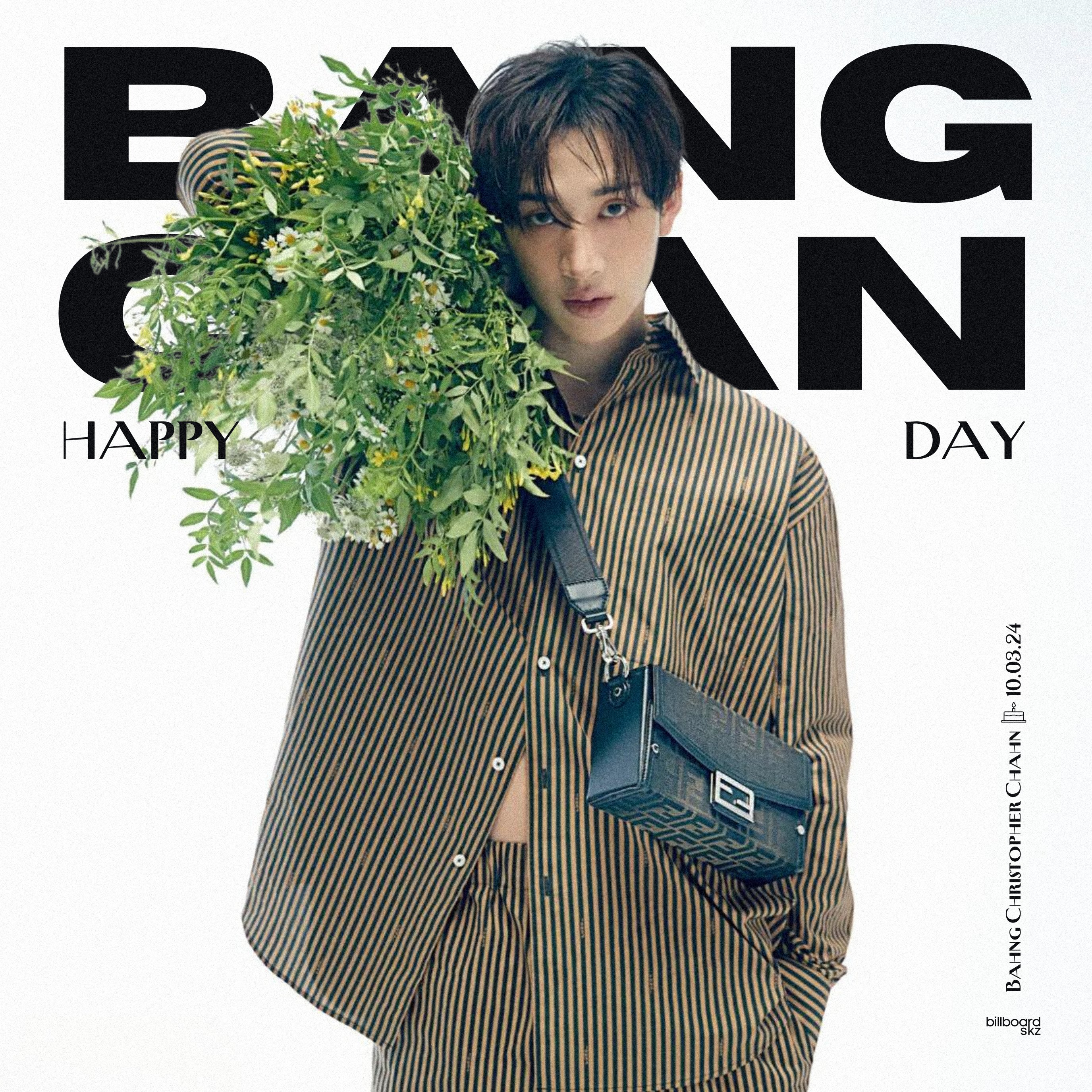 3 ntipFaktaMenarikBangChanStrayKidsUlangTahunHariIni