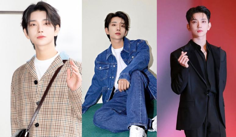 Gaya-Fashion-Joshua-SEVENTEEN-yang-Jadi-Inspirasi-Gen-Z-di-Tahun-2025