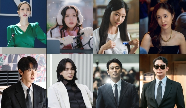 drama-korea-tayang-maret-2026