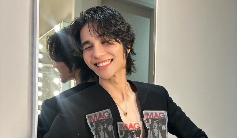 Ada-Frame-Jeff-Satur-di-Selfie-Time