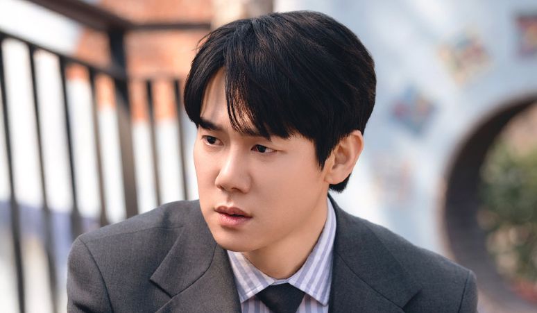 Yoo-Yeon-Seok-Belajar-Dance-untuk-Drama-Phantom-Lawyer