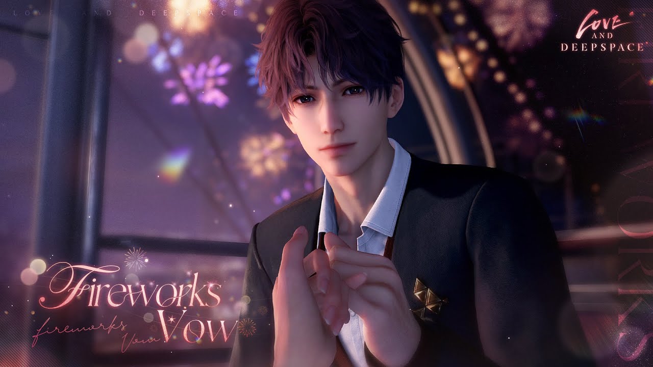 Rayakan-Ulang-Tahun-Rafayel-Love-and-Deepspaces-Pakai-Frame-Eventnya-di-Selfie-Time