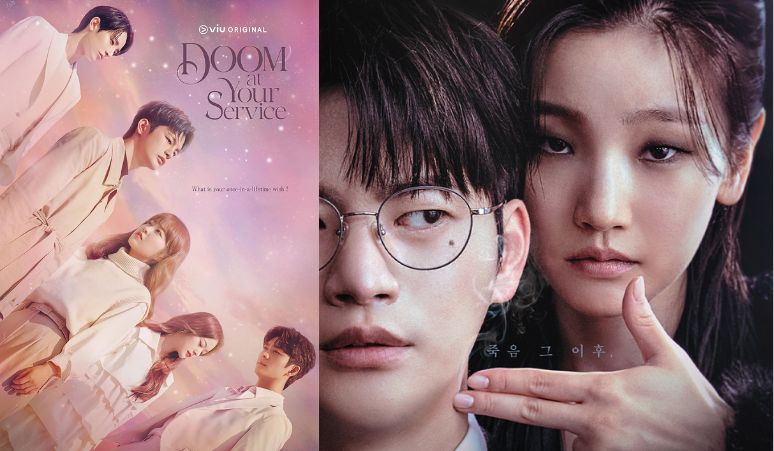 5 Drama Korea yang Dibintangi Seo In Guk