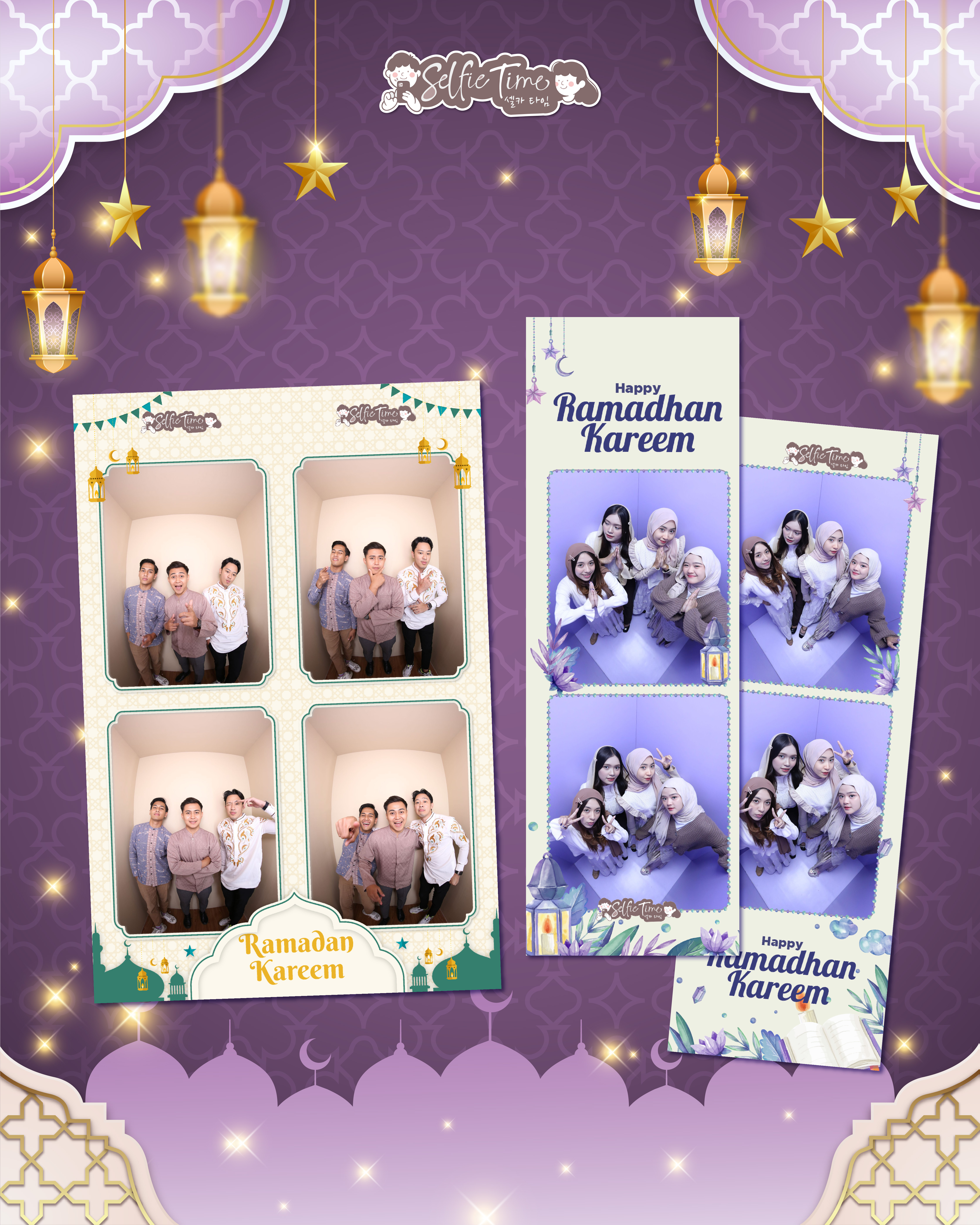 Ramadan-Penuh-Makna-dengan-Frame-Eksklusif-hanya-di-Selfie-Time