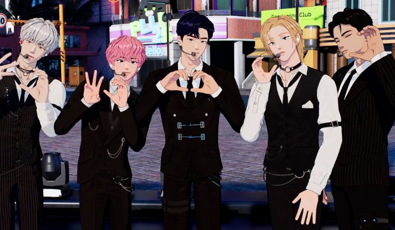 Jadwal-Rilis-Album-PLAVE-Caligo