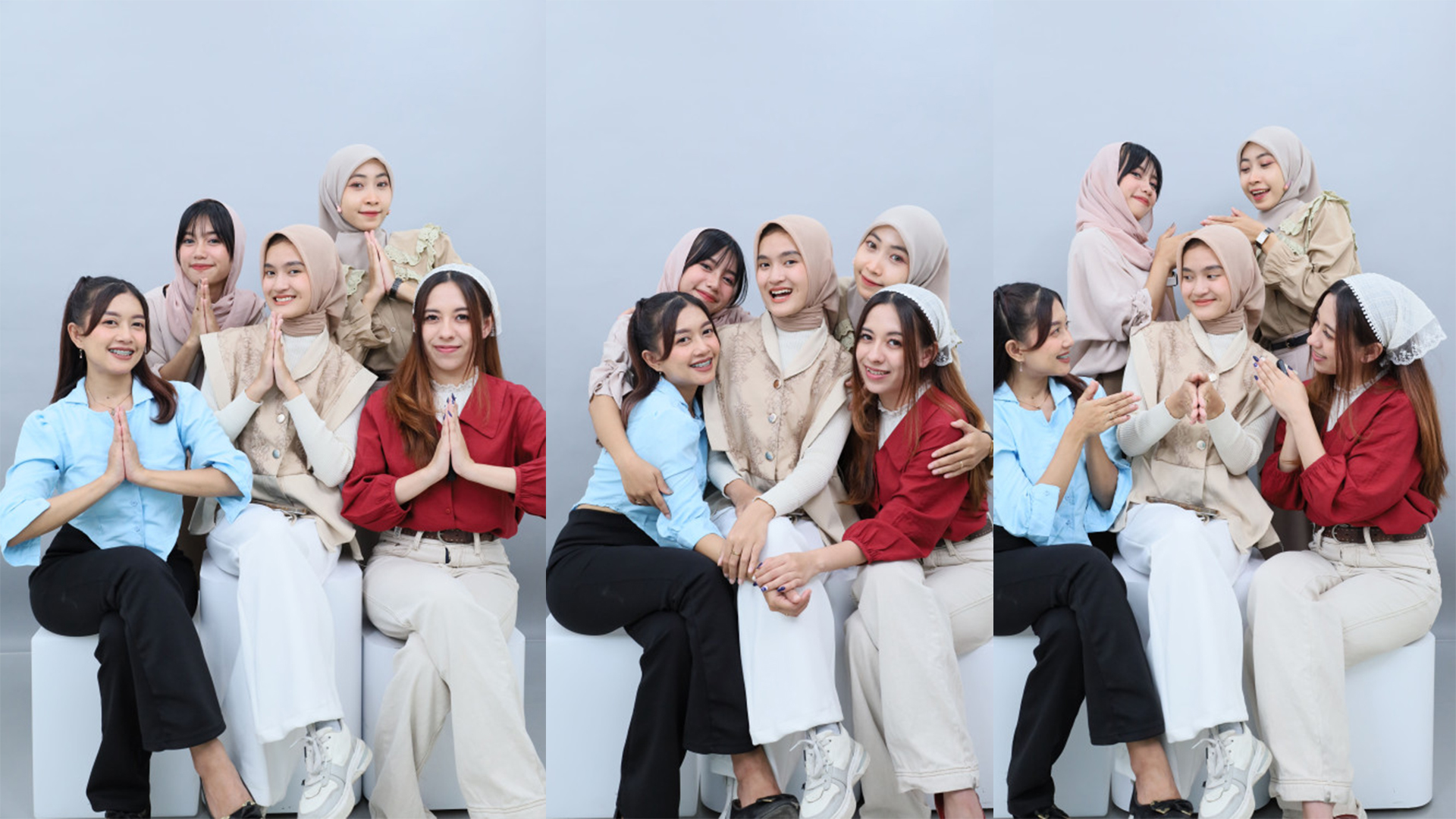 5-Rekomendasi-Ide-Pose-Saat-Bukber-Bareng-Bestie
