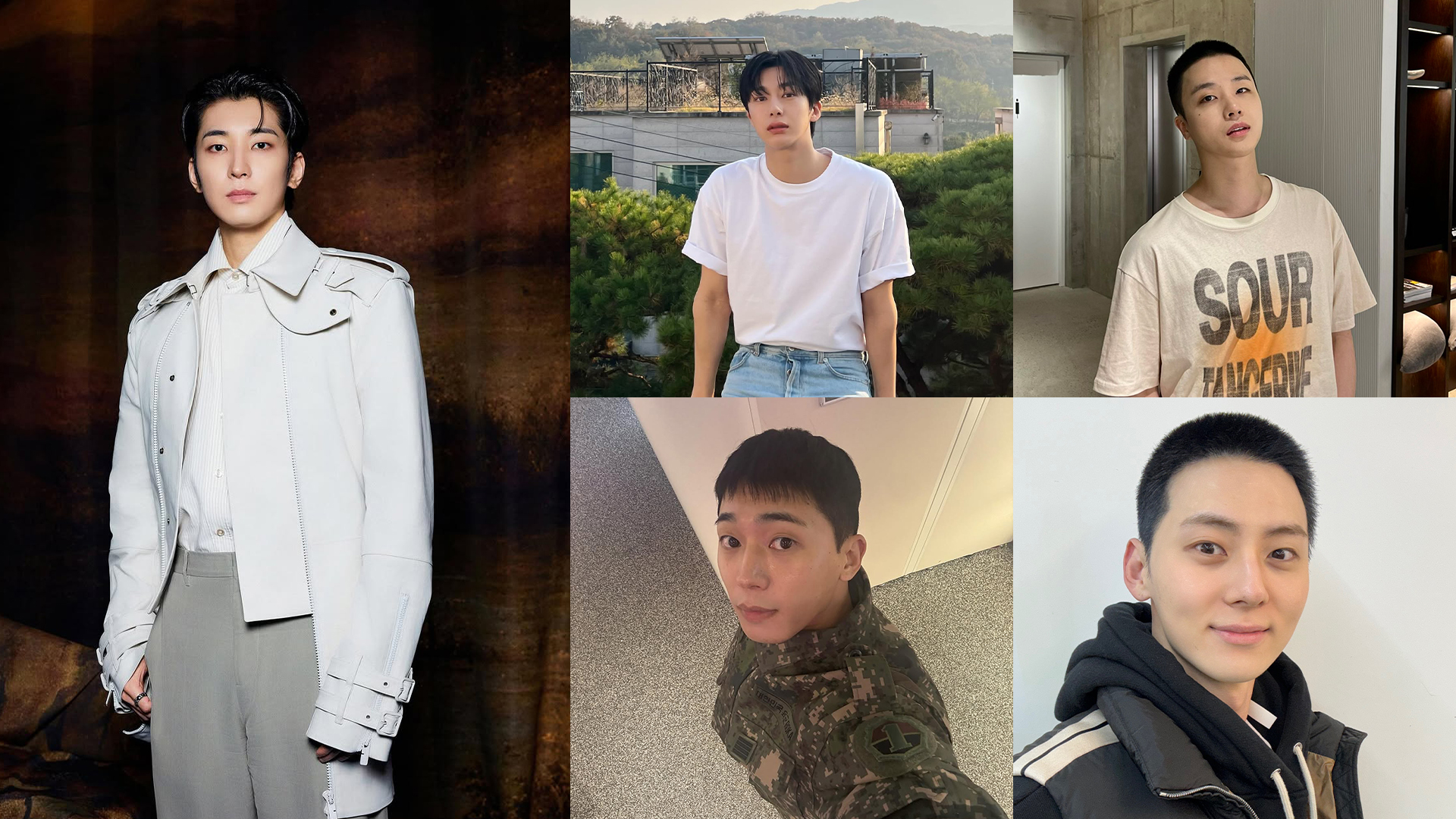 Wonwoo-Pergi-Wamil-Ini-Deretan-Idol-K-POP-Aktor-Korea-Yang-Akan-Selesai-Wamil-di-Tahun-2025