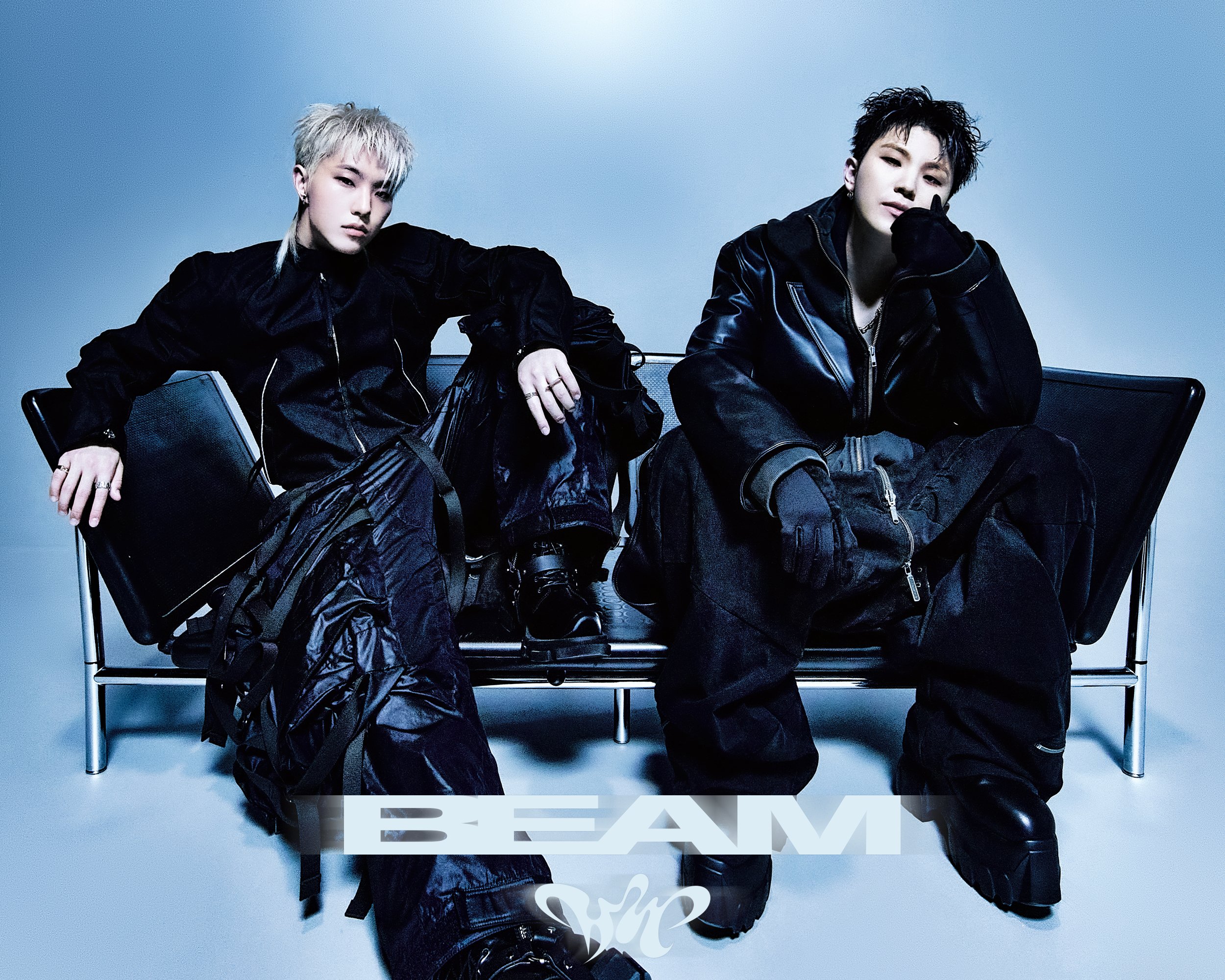 Rayakan-Debut-Sub-Unit-Hoshi-Woozi-SEVENTEEN-Pakai-Frame-Eventnya-di-Selfie-Time