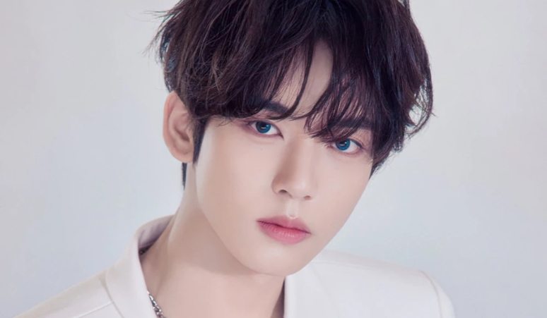 Terharu! Ini Pesan Terakhir Han Yujin untuk Fans Setelah ZEROBASEONE Berakhir