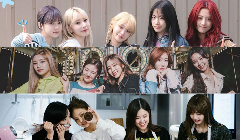 Sahur-Makin-Seru-Ini-3-Variety-Show-di-Channel-YouTube-Versi-Idol-Girl-Group-K-Pop-yang-Wajib-Ditonton