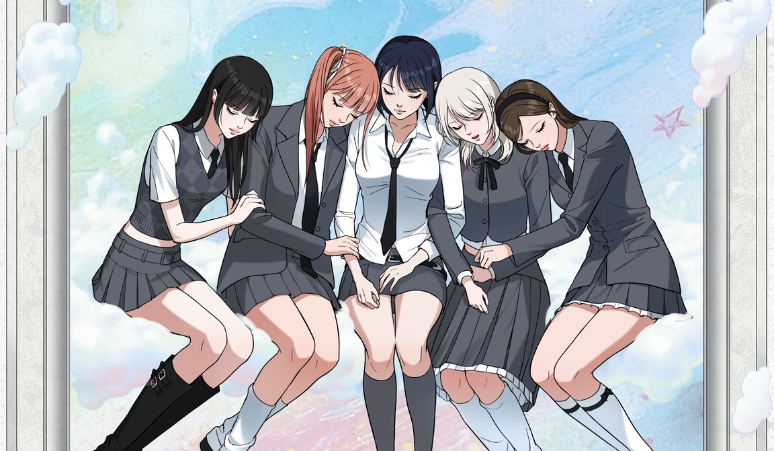 siapa-owis-girl-group-kpop-debut-maret-2026