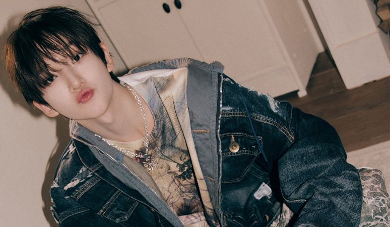 Rayakan-Ulang-Tahun-Donghyeon-KickFlip-Pakai-Frame-Eventnya-di-Selfie-Time