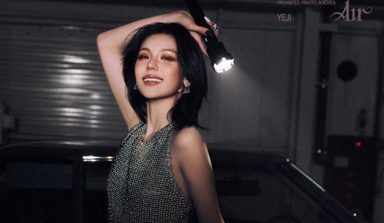 Yej- ITZY-Ceritakan-Tentang-Album-Solo-Pertamanya