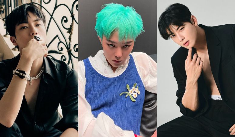 5-Idol-K-Pop-Cowok-yang-Paling-Populer-di-Bulan-Maret