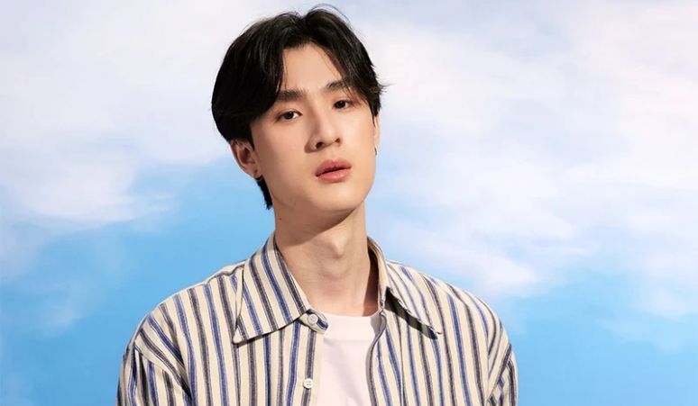 Rayakan-Ulang-Tahun-Teeradej-Vitheepanich-Pakai-Frame-Eventnya-di-Selfie-Time