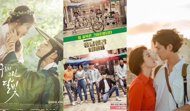 Daftar-5-Drama-yang-Dibintangi-Park-Bo-Gum