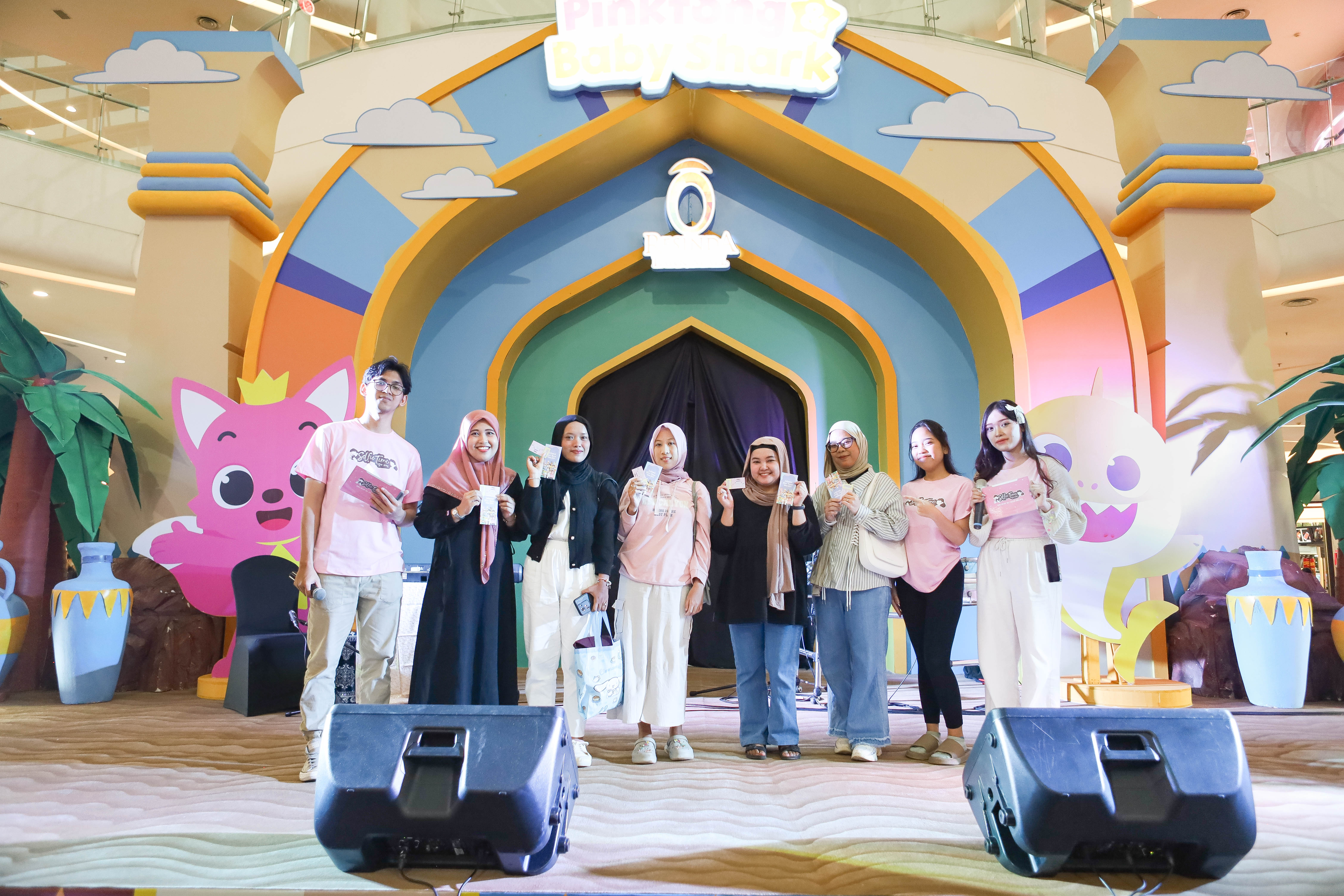 Intip-Keseruan-Ngabuburit-Bareng-Selfie-Time-di-Resinda-Park-Karawang