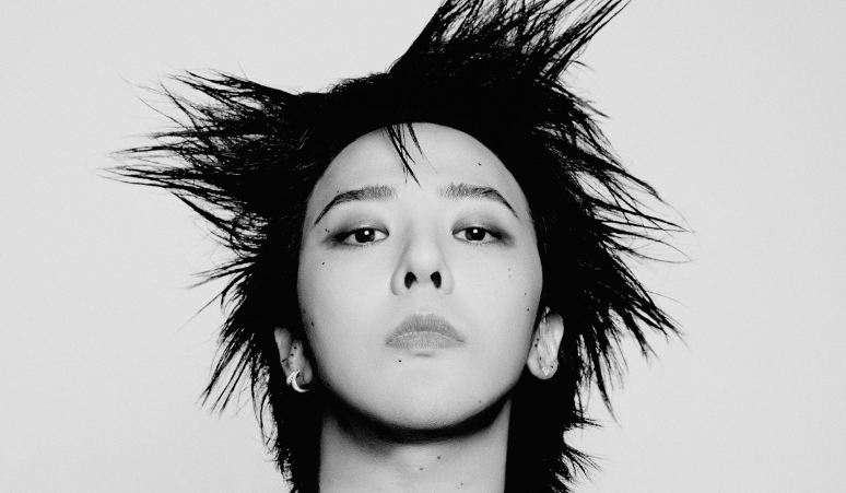 G-DRAGON 2025-WORLD-TOUR-Ubermensch-Resmi-Diumumkan-Jakarta-Masuk-Line-Up-Show-Phase-1