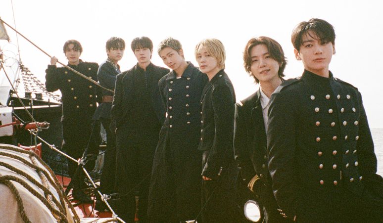 Makna-Lagu-Comeback-BTS-SWIM