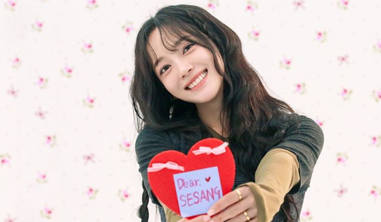 Sejeong-Resmi-Gabung-ke-Agensi-BH-Entertainment