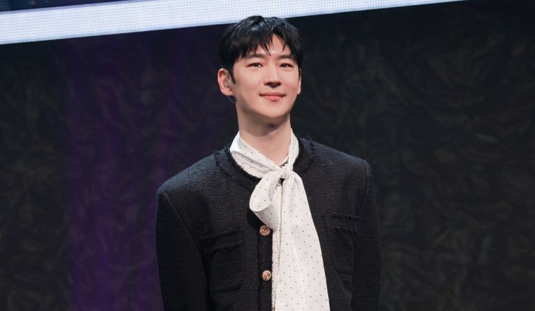 Lee-Je-Hoon-Donasi-Untuk-Pasien-Kanker