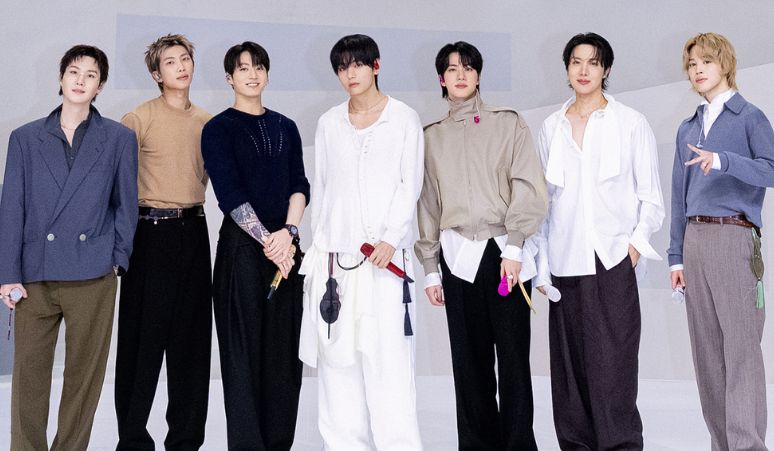 BTS-Gelar-Festival-Comeback