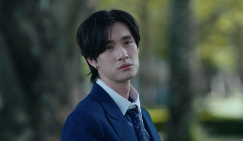 Profil dan Fakta Tee Teeradech yang Perlu Kamu Tahu