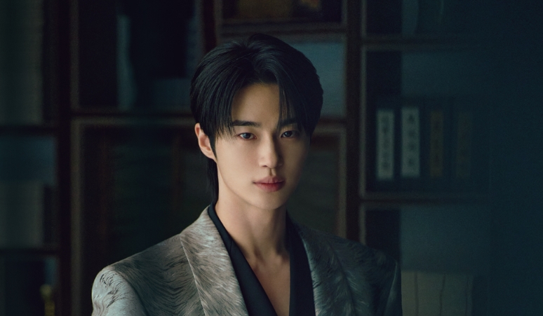 Kenapa Byeon Woo Seok Mau Main Drama Perfect Crown? Ini Alasannya