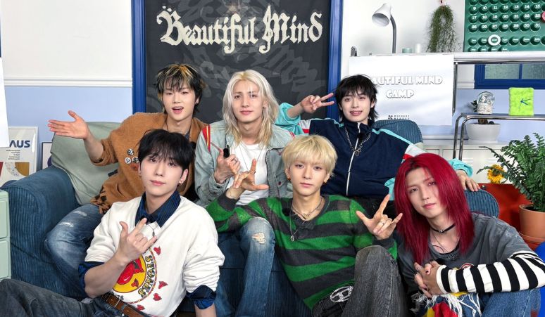 Fakta-Xdinary-Heroes-yang-Akan-Gelar-Konser-di-Jakarta