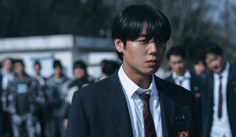 Fakta-Drama-Weak-Hero-Class 2-Ada-Jo-Jung-Suk-Hingga-Cerita-yan-Semakin-Seru