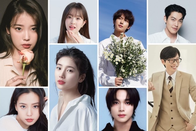 8-Artis-Korea-yang-Konsisten-Berdonasi-untuk-Kemanusiaan