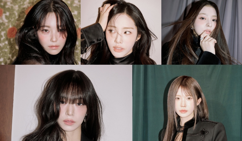 fromis-9-Mantap-di-Agensi-Baru-Nama Grup-Tetap-Dipertahankan