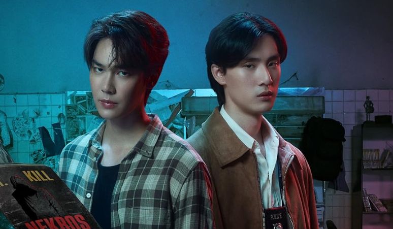 Ada-Frame-Dew-Tee-di-Selfie-Time