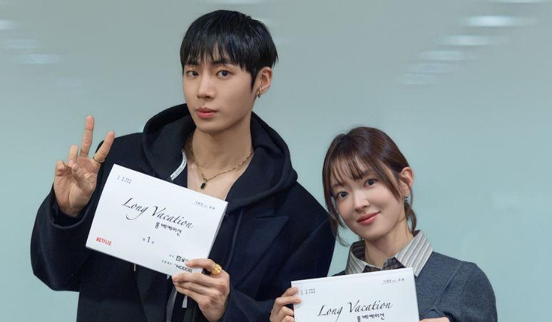 Choo-Young-Woo-dan-Lee-Se-Young-Dikonfirmasi-Bintangi-Drama-Long-Vacation