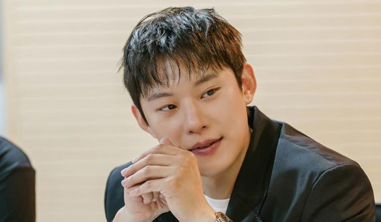 Karakter-Kim-Sung-Cheol-di-Drama-Gold-Land