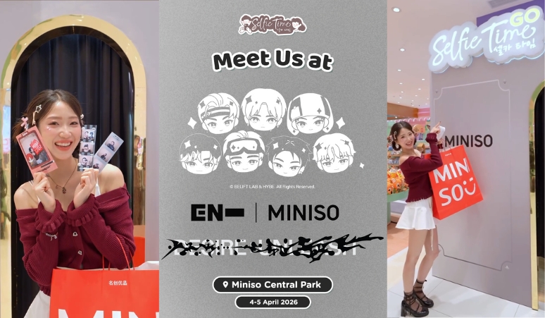 selfie-time-bawa-frame-eksklusif-enhypen-x-miniso-di-central-park-jakarta