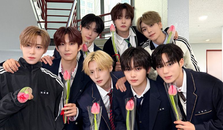 ALPHA DRIVE ONE Dikonfirmasi Bintangi Variety Jepang Pertama