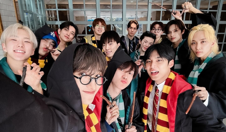 13-member-seventeen-perpanjang-kontrak-dengan-pledis-entertainment