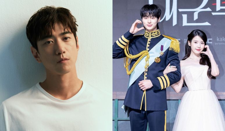 Sung-Joon-Jadi-Cameo-di-Drama-Perfect-Crown