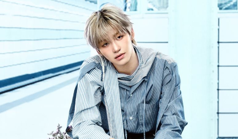 Ada-Frame-Jihoon-TWS-di-Selfie-Time