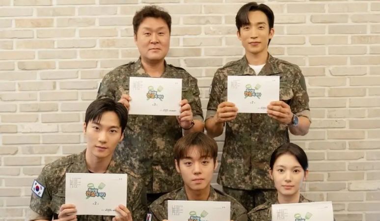 Daftar-Pemain-Drama-The-Legend-of-Kitchen-Soldier
