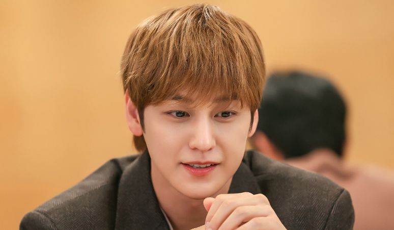 Karakter-Kim-Bum-di-Drama-Komedi-Romantis-Sold-Out-on-You