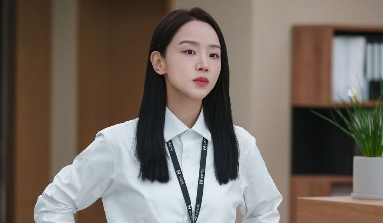 Shin-Hae-Sun-Ungkap-Alasan-Bintangi-Drama-Filing-for-Love